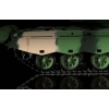 Ferngesteuerter Panzer ASG/Sound/Rauch 1:16 Chinesischer ZTZ 99A MBT RTR 2,4Ghz - Heng Long 3899A-1U (S)